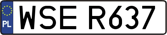 WSER637