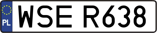 WSER638
