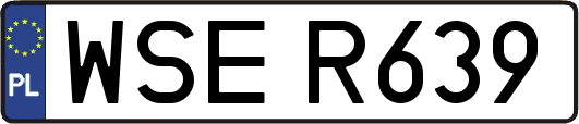 WSER639