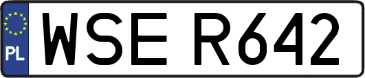 WSER642