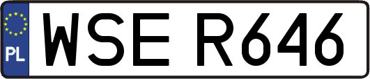 WSER646