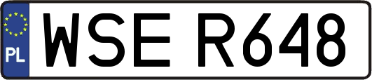 WSER648