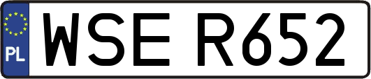 WSER652