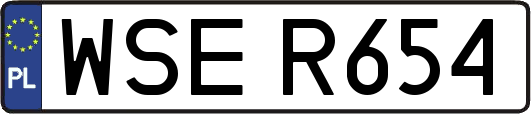 WSER654