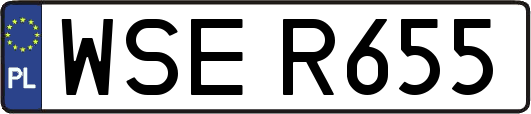 WSER655