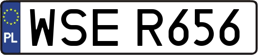 WSER656