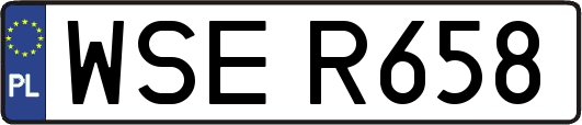 WSER658