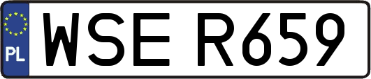 WSER659