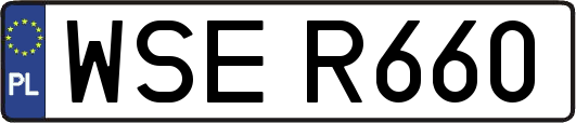 WSER660