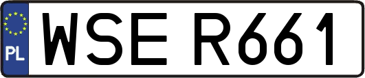 WSER661