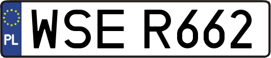WSER662