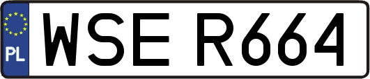 WSER664