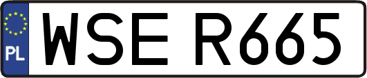 WSER665