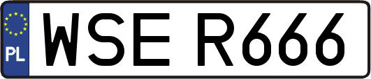 WSER666