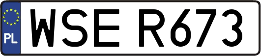 WSER673