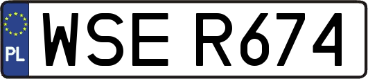 WSER674