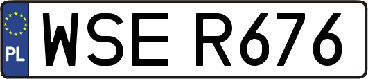 WSER676
