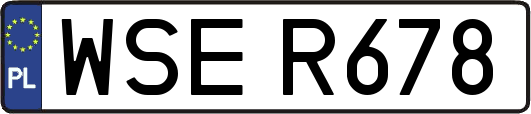 WSER678