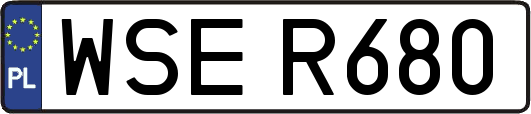WSER680