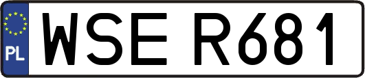 WSER681