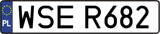 WSER682