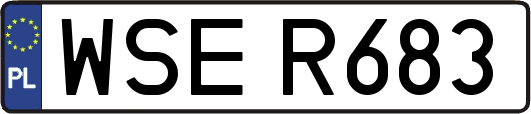 WSER683