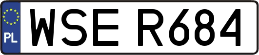 WSER684