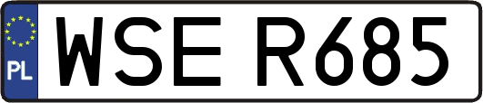 WSER685