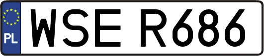 WSER686