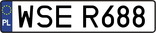 WSER688