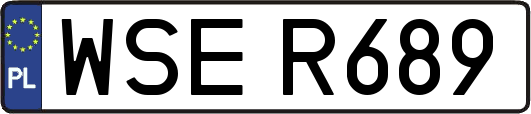 WSER689