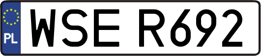 WSER692