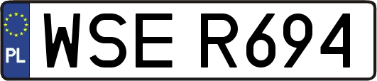WSER694