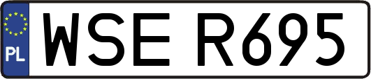 WSER695