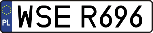 WSER696
