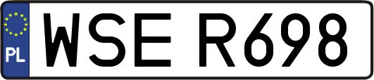 WSER698