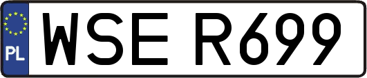 WSER699
