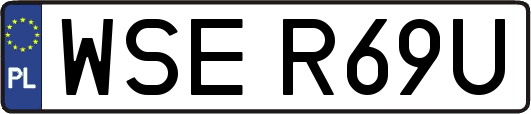 WSER69U