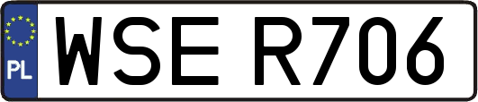 WSER706