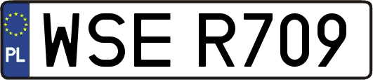 WSER709