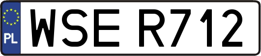WSER712