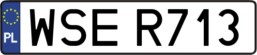 WSER713