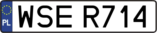 WSER714
