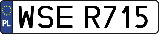 WSER715