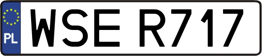 WSER717