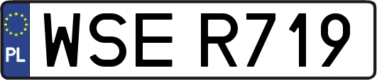 WSER719