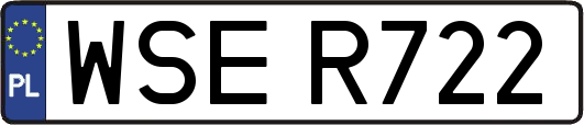 WSER722