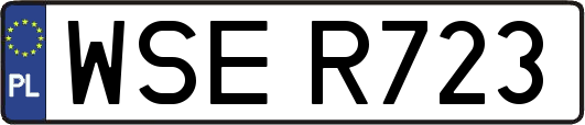 WSER723