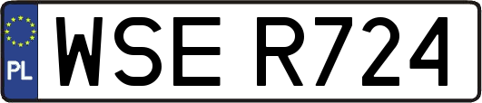 WSER724
