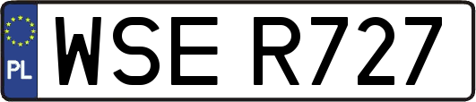 WSER727